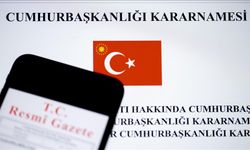 5 Milletlerarası antlaşma yayımlandı