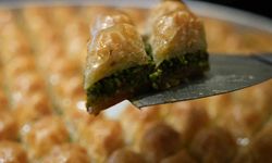 Geleneksel ev baklavası tarifi