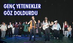 Barış Manço'nun anısına ses yarışması: Genç yetenekler göz doldurdu