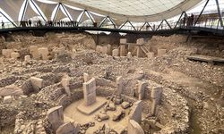 Göbeklitepe'de hedef 1 milyon ziyaretçi