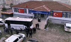 Göçmen kaçakçılarına operasyon 18 şahıs tutuklandı