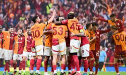 Galatasaray,  Avrupa'nın zirvesinde