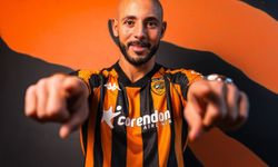 Hull City, Nordin Amrabat’ı trasfer etti