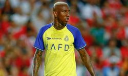 Fenerbahçe Anderson Talisca’yı duyurdu