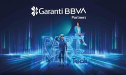 Garanti BBVA Partners Tech Programı’na başvurular devam ediyor