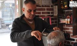 Bursa’da Berber Fiyatlarına Yüzde 50 Zam!