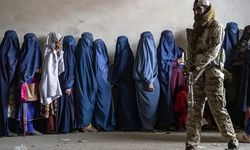 Taliban’dan Yeni Yasak: Kadınların Kullandığı Alanlara Pencere Yapılması Yasaklandı