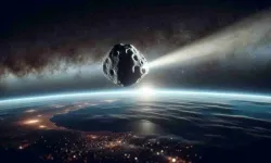 Korkutan Asteroit keşfi: Çarpışma için tarih verildi