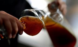 İçki şişelerine yeni düzenleme!  'Kanser yapabilir' etiketi konmasını önerildi