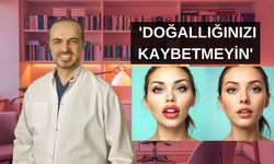 SOSYAL MEDYA ESTETİĞİ TEHLİKESİ