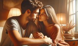 İlişkide aşkın bittiğini gösteren 3 işaret: Bu kanıtlar yalan söylemiyor