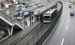 İstanbul'da ulaşıma yüzde 35 zam