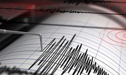 Japonya’da 6.9 büyüklüğünde deprem