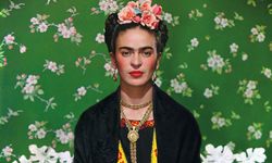 Frida Kahlo ve Dünyaca Ünlü Sanatçıların Eserleri Kamu Malı Oldu