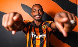 Lincoln Henrique, Hull City’ye kiralandı