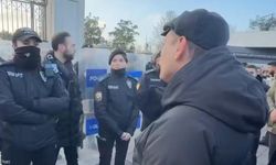 Martı kurucusu Oğuz Alper Öktem UKOME'ye alınmadı