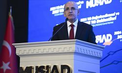 Mehmet Şimşek: "Sağlam politikalara devam"