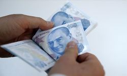 Hazine alacakları 27,2 milyar lira oldu