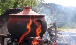 Odun ateşinde pişirilen yemeklerin daha lezzetli olmasının sebebi bakın neymiş