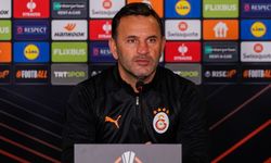 Okan Buruk: "Hedefimiz San Mames’te final oynamak"