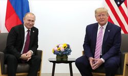 " Putin benimle görüşmek istiyor"