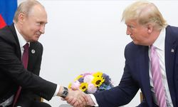 Trump-Putin görüşmesi için hazırlıklar devam ediyor