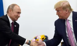 Trump Putin ile yakında görüşecek