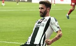 Al-Musrati ile Rafa Silva, cezalı duruma düştü