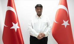 Mohammad Dib Korali'nin tutuklandı