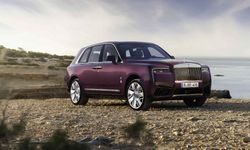 Rolls-Royce 2024 Yılında Satış Rekoru Kırdı