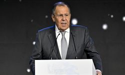 Rusya Dışişleri Bakanı Lavrov: Orta Doğu’dan ayrılmıyoruz