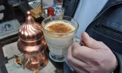 Eskişehir'de Salep Satışları Artıyor