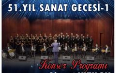 51.yıl konserine sayılı zaman kaldı