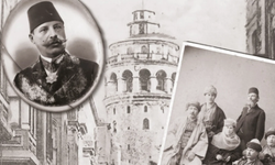 Osmanlı'nın İlk Fotoğrafçıları ve Levanten Bir Ailenin Hikâyesi: Sarayın Gözleri