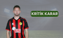 Eskişehirspor'da AYRILIK !