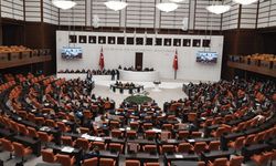 TBMM'de kritik hafta başlıyor!