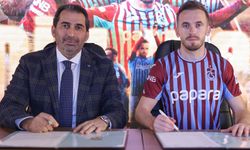 Trabzonspor, Edin Visca ile sözleşme yeniledi