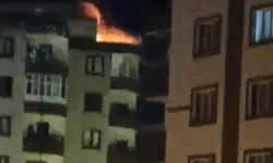 Diyarbakır'da yangın faciası