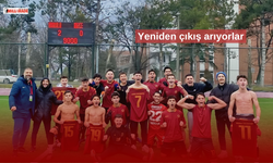 Yeniden çıkış arıyorlar