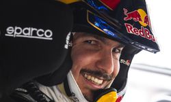 Red Bull Sporcusu Ali Türkkan, İsveç Rallisi'nde Zafer Arayacak