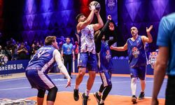 Dünyanın En Büyük Sokak Basketbolu Turnuvası Red Bull Half Court’ta Türkiye Şampiyonu Belli Oldu