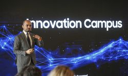 Samsung ve Undp Türkiye Innovation Campus Programı ile Gençleri Dijital Çağa Hazırlıyor