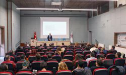 Eskişehir Teknik Üniversitesi'nde Erasmus+ İş Birliği Toplantısı Yapıldı