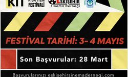 Bağımsız Kısa Film Festivali sinemaseverlerle buluşuyor