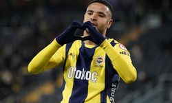 Youssef En-Nesyri, gollerine kupada da devam etti