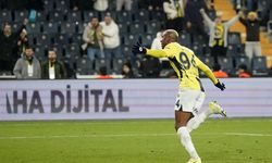 Talisca, formasıyla siftah yaptı