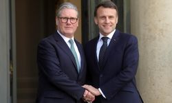 Macron ve Starmer gelecek hafta ABD’yi ziyaret edecek