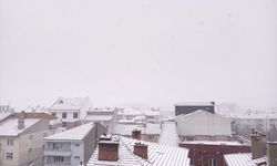 Okullar bir gün tatil edildi