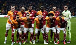 Galatasaray'da 4 değişiklik