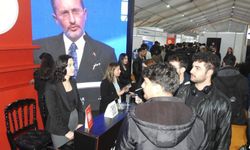 İletişim Başkanlığı, üniversite öğrencileriyle buluşuyor